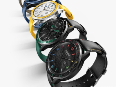 小米Watch S3固件升级，融合设备中心与网络对讲功能亮相！