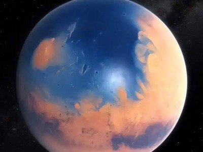 火星“重生”初阶：达成三条件，地球化进程启航