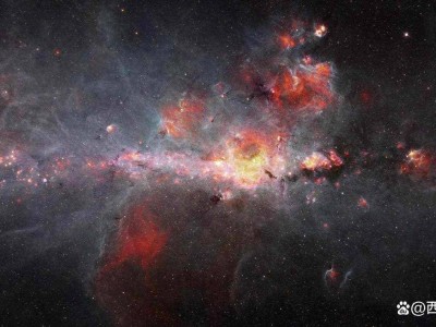 宇宙终将停止膨胀？全息暗能量理论揭示宇宙新命运
