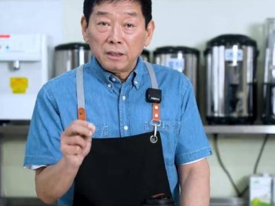 上海车展焦点：魏建军与长城汽车的科技魅力为何让人欲罢不能？