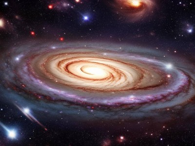探索宇宙奥秘：天文学家如何精准测量星星与地球的距离？
