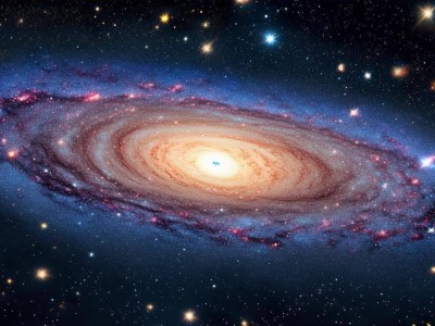 揭秘水星：太阳系最小行星的独特特征与未知谜团