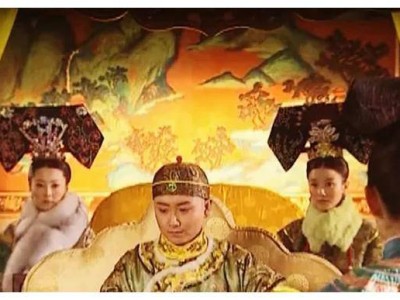 同治帝真实死因揭秘：并非花柳病，而是天花折磨致死