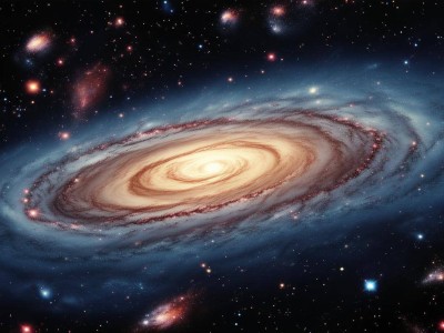 黄金行星人外貌大揭秘：修长身姿配超大脑，独特视觉器官引人遐想