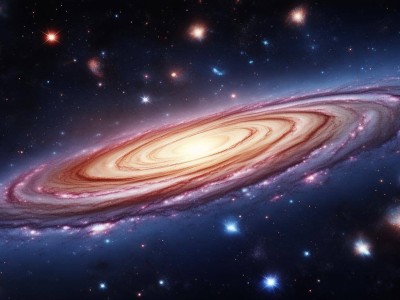 宇宙速度与距离：探索宇宙深处的未知奥秘