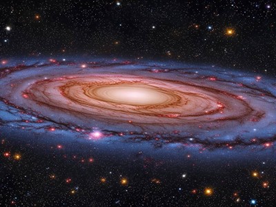 宇宙新发现：地球“表兄弟”行星，星际迁移与生命探索迎来新曙光？