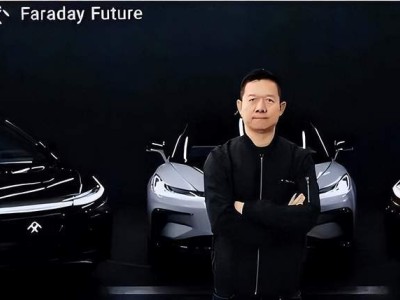 贾跃亭重回FF联席CEO，FF能否借他之手重获新生？