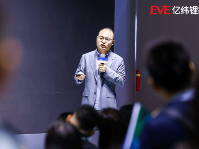 亿纬锂能大圆柱电池：原位升级引领行业，研发成本骤降八成