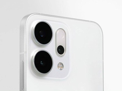 OPPO Reno14系列曝光：炮筒镜头+Deco冷雕工艺，轻旗舰新升级？