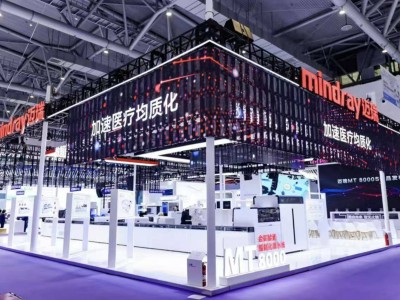 迈瑞医疗业绩回暖，国内业务三季度望迎拐点，国际业务持续增长