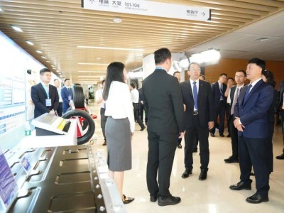 孚能科技携多项创新电池技术亮相广州工控汽车零部件展