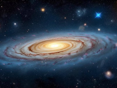小行星带前世之谜：曾是行星？解体与碎片分布探秘