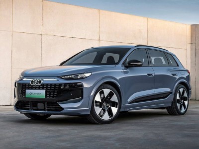 奥迪Q6L e-tron预售在即，华为乾崑智驾系统加持续航超700公里