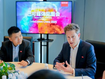 巴可可立享：深耕中国市场，以创新技术开启无线协作新篇章