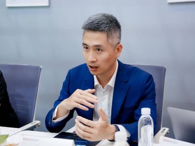 欣旺达动力陈斌斌：智能电芯技术可提前预警动力电池安全风险