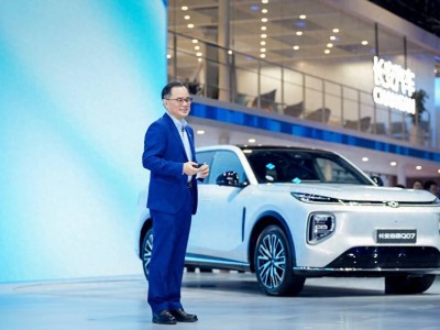 长安汽车：以全球化视野，铸就世界级汽车品牌新篇章