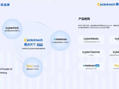 易点天下CEO武莹详解：携手华为，短剧业务引领新增长浪潮