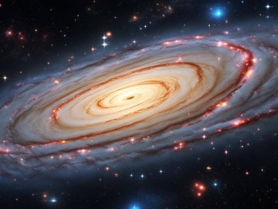 启明星：金星之谜，为何非恒星却光芒四射？
