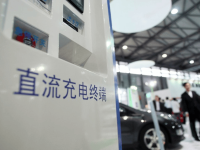 高压快充时代来临，产业链升级迎新机遇？