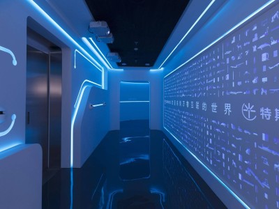 特斯联2024年营收跃升至18亿，空间智能战略引领AIoT新篇章