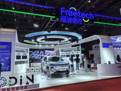 上海车展见证：供应链企业风头正劲，中国创新策源地地位凸显