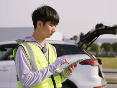 智能网联汽车测试师：为新车“把脉”，守护安全出行的新使者