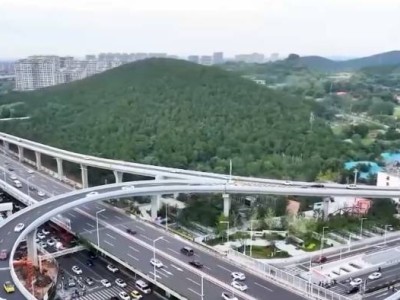 “五一”出行必看！电动汽车高速充电全攻略来啦