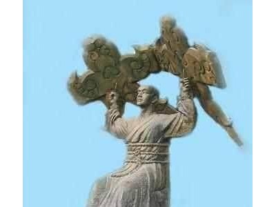 航天始祖万户：他的梦想如何引领人类飞向月球？