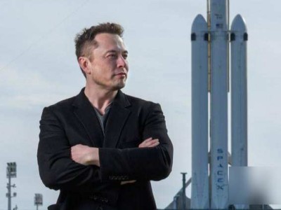 马斯克豪掷数亿生娃，富豪生育潮背后，火星殖民计划暗藏玄机？