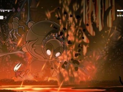 《空洞骑士：丝之歌》9月将登陆澳大利亚博物馆试玩展