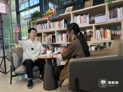 90后“捕星人”冯毅：以AI探寻宇宙快速射电暴，星辰大海征途正启