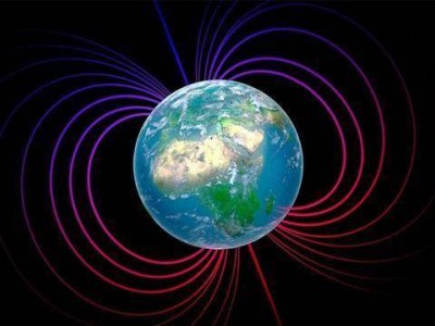 地球磁场下降9%背后：未来命运如何？火星变迁敲响警钟！