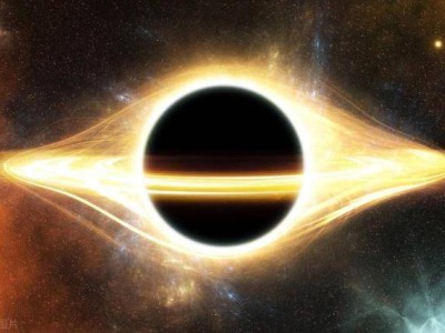 太阳系正在向黑洞坠落？揭秘宇宙的终极命运