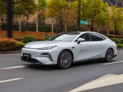 5月购车盛宴！这9款重磅新车，哪款能打动你的心？