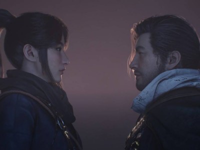 《浪人崛起》Steam版更新，卡顿问题终获改善！