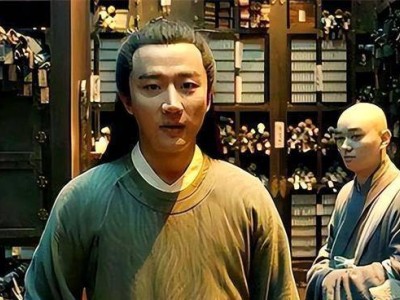 唐朝古籍揭秘：外星人“修月亮”传说，月球知识竟超前伽利略八百年？