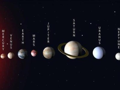 揭秘水星：与地球“邻里”却难至，为何成为探测挑战？