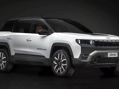 全新Jeep指南者来袭：城市SUV新风尚，纯电轻混插混，你选哪个？