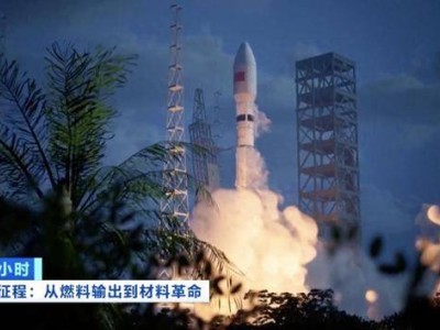煤炭“七十二变”：从火箭燃料到日常用品，它的身影无处不在！