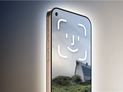 苹果iPhone 18 Pro将迎屏下3D人脸？正式迈入单挖孔时代