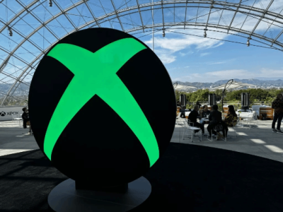 Xbox工作室：未强制采用生成式AI，坚持手工打造游戏内容