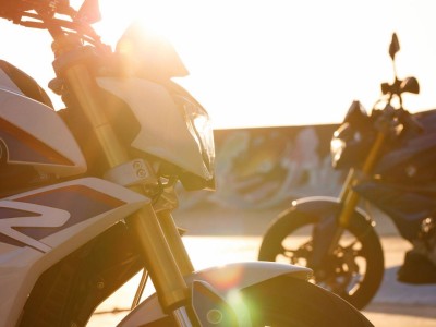 宝马F450GS搭载全新双缸引擎，2025年下半年或将震撼登场