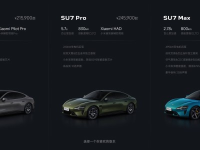 小米汽车“智驾”升级，更名“辅助驾驶”引关注