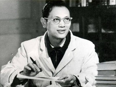 28年未解之谜：我国著名天体物理学家陈彪开会途中神秘失踪