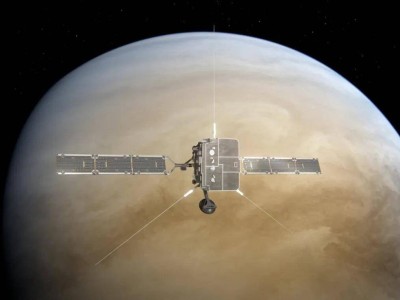 失控53年金星探测器即将重返地球，会否成为“天外来客”砸向地面？