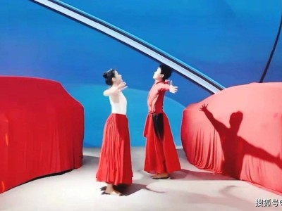 红旗H5 PHEV与天工06天津车展亮相，新能源战略再升级！