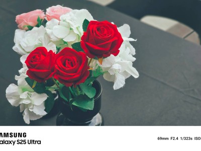 三星S25 Ultra影像实测：长焦人像细节惊人，AI功能让摄影更自由