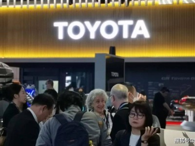 丰田中国：深度本土化，以中国创新驱动全球汽车未来