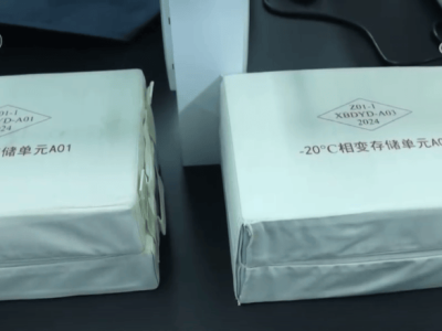 太空“特产”归来！神舟十九号带回生命材料样品，探索生命奥秘