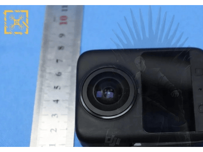 大疆Osmo 360曝光：新360度运动相机能否撼动Insta360市场地位？
